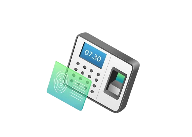 Biometric Systems