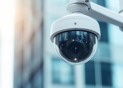 Modern Interior and Security Solutions