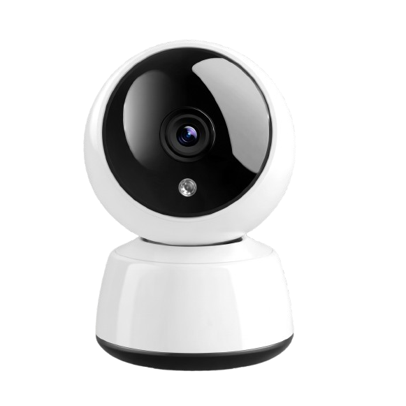 Security Technology Visual