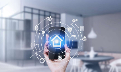 Smart Security Integration